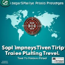 Strategic Planning for International Shopping: ‌Tools and Tips‌ for the Savvy Traveler