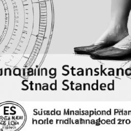 Understanding size Standards: Decoding ‌International Clothing and Footwear‌ Measurements