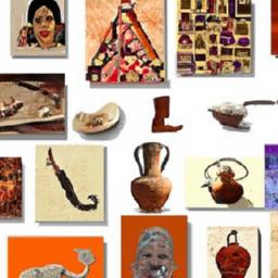 Exploring Unique Artisan⁤ Crafts‌ and Local specialties