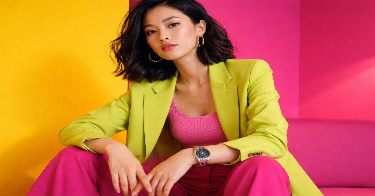 seiko in use