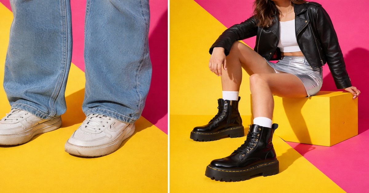 dr martens brookline in use