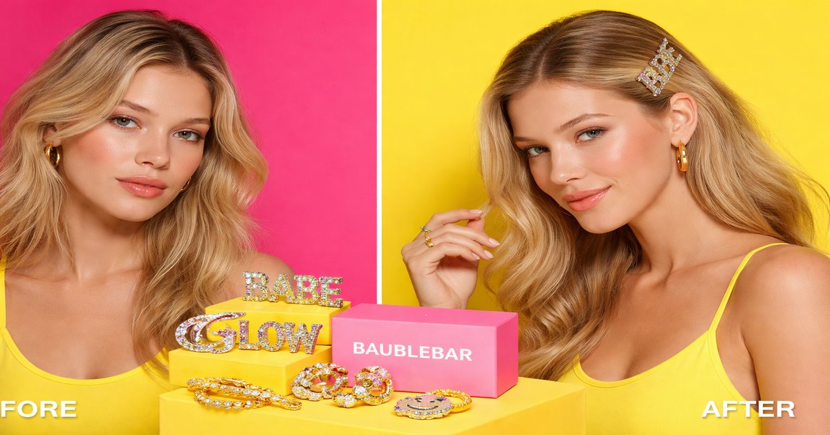 baublebar quality in use