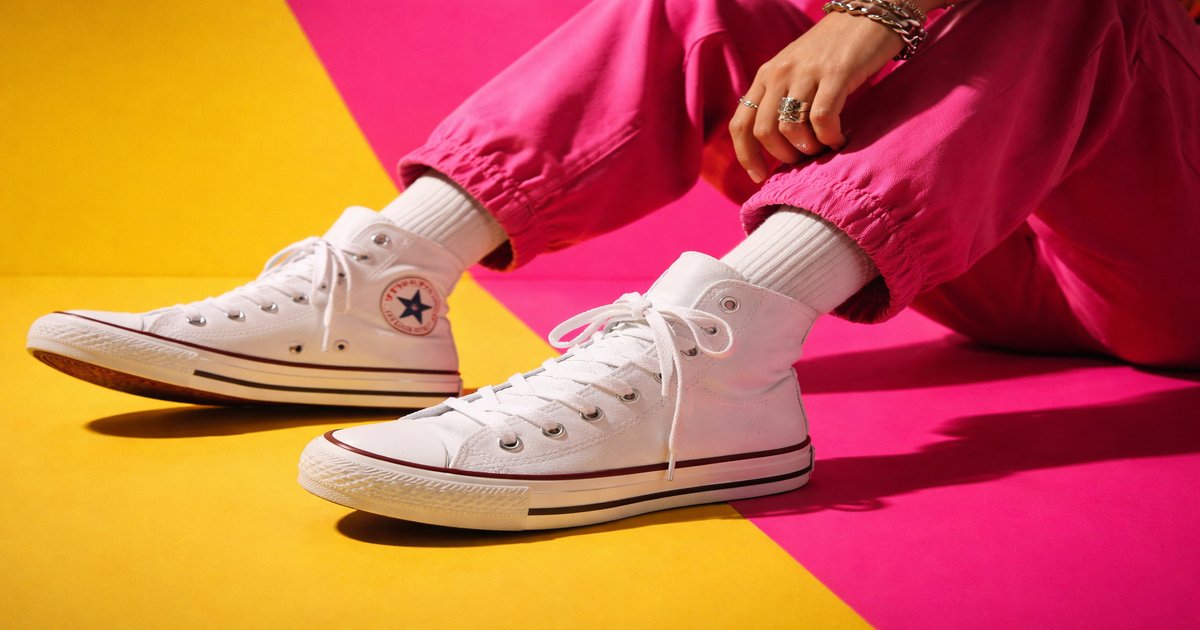 converse in use