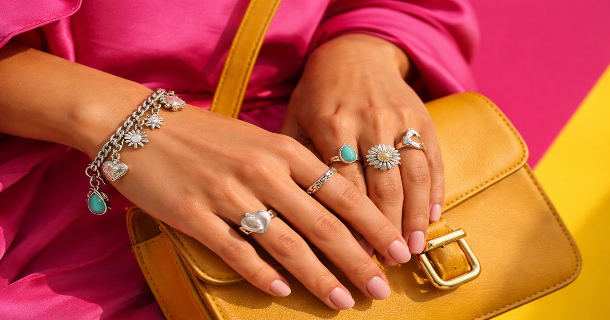james avery job in use